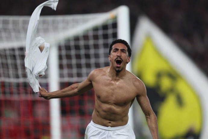 德国杯半决赛中，斯图加特主场经过加时赛以2-1绝杀弗赖堡，成功晋级决赛，将与拜仁