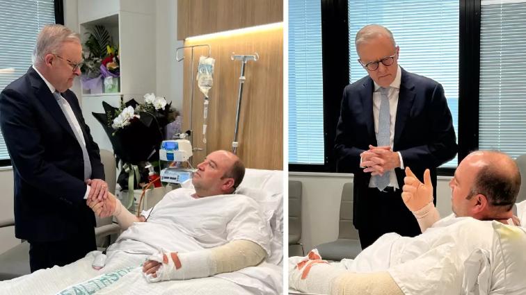 在澳洲拥有枪支，很容易吗？

很多澳大利亚人惊恐发现，在一个长期以严格的枪支法律