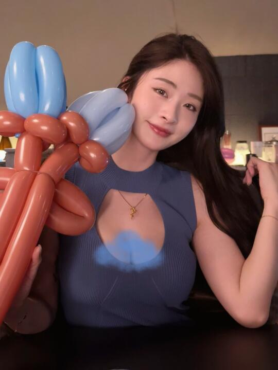 💙