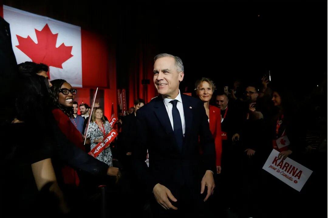 为什么加拿大只给中方4.9万辆电动车配额？里边说道很大。加拿大总理卡尼访华的事，