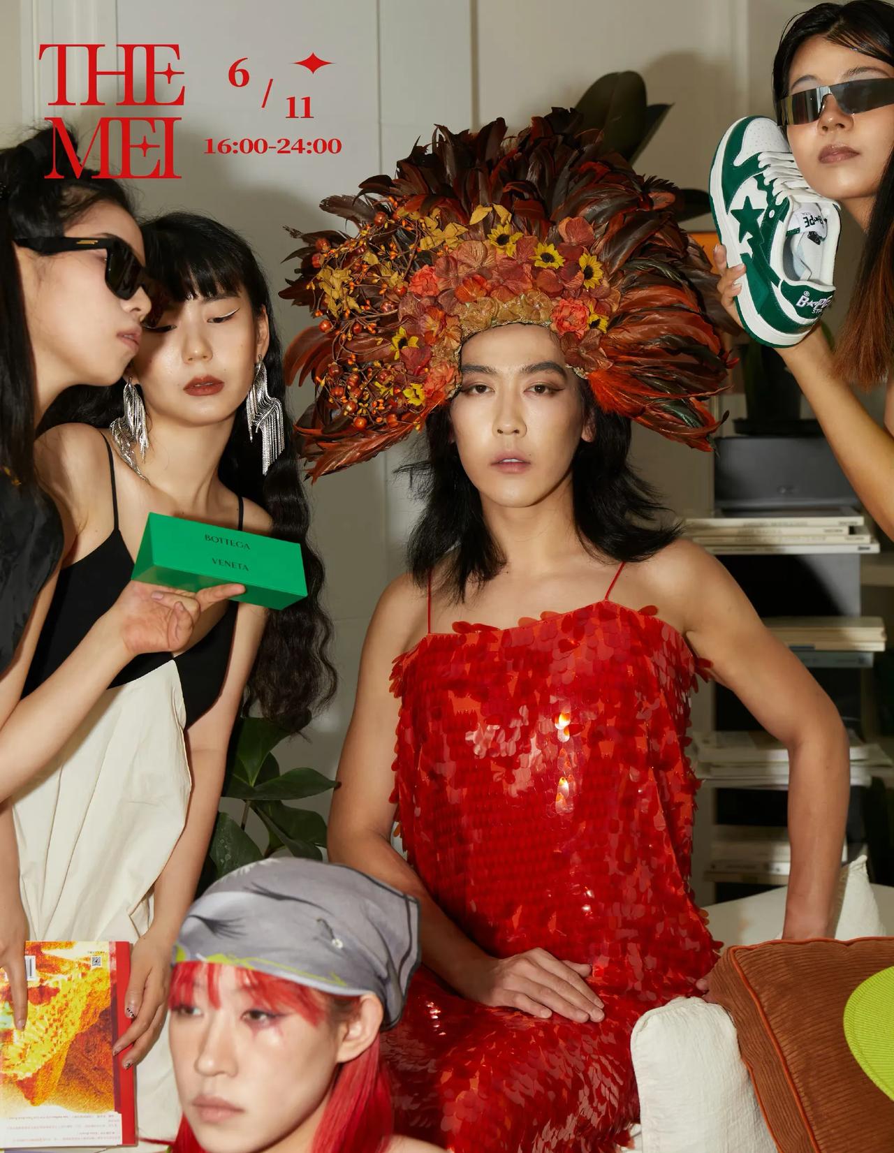 变的是韭菜，不变的是镰刀！也来聊聊姜思达卖女装这事。

近日，姜思达卖女装引起了