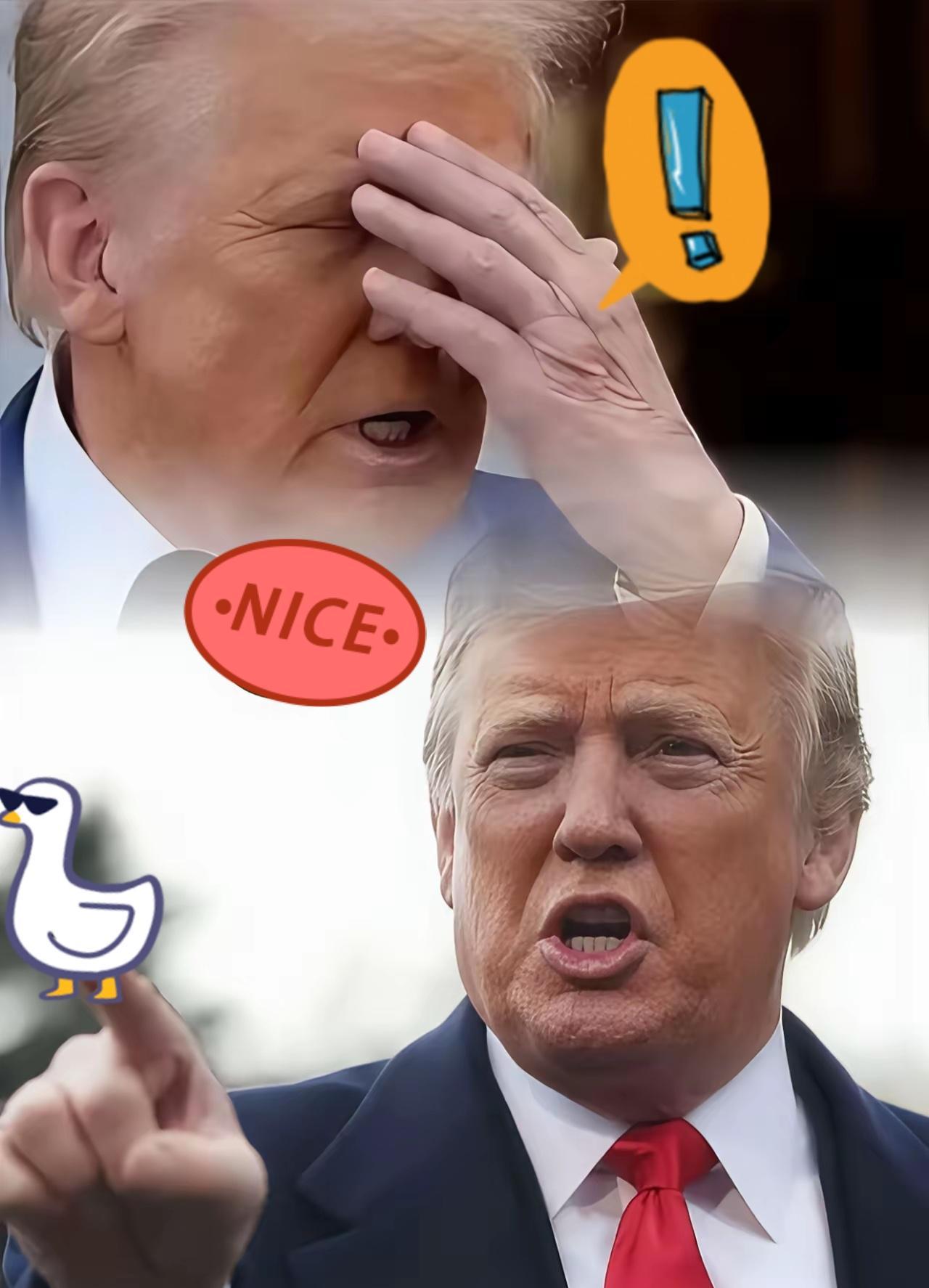 11次投票全部失败
美国参议院刚刚宣布

10月21日参议院第11次投票结果一出