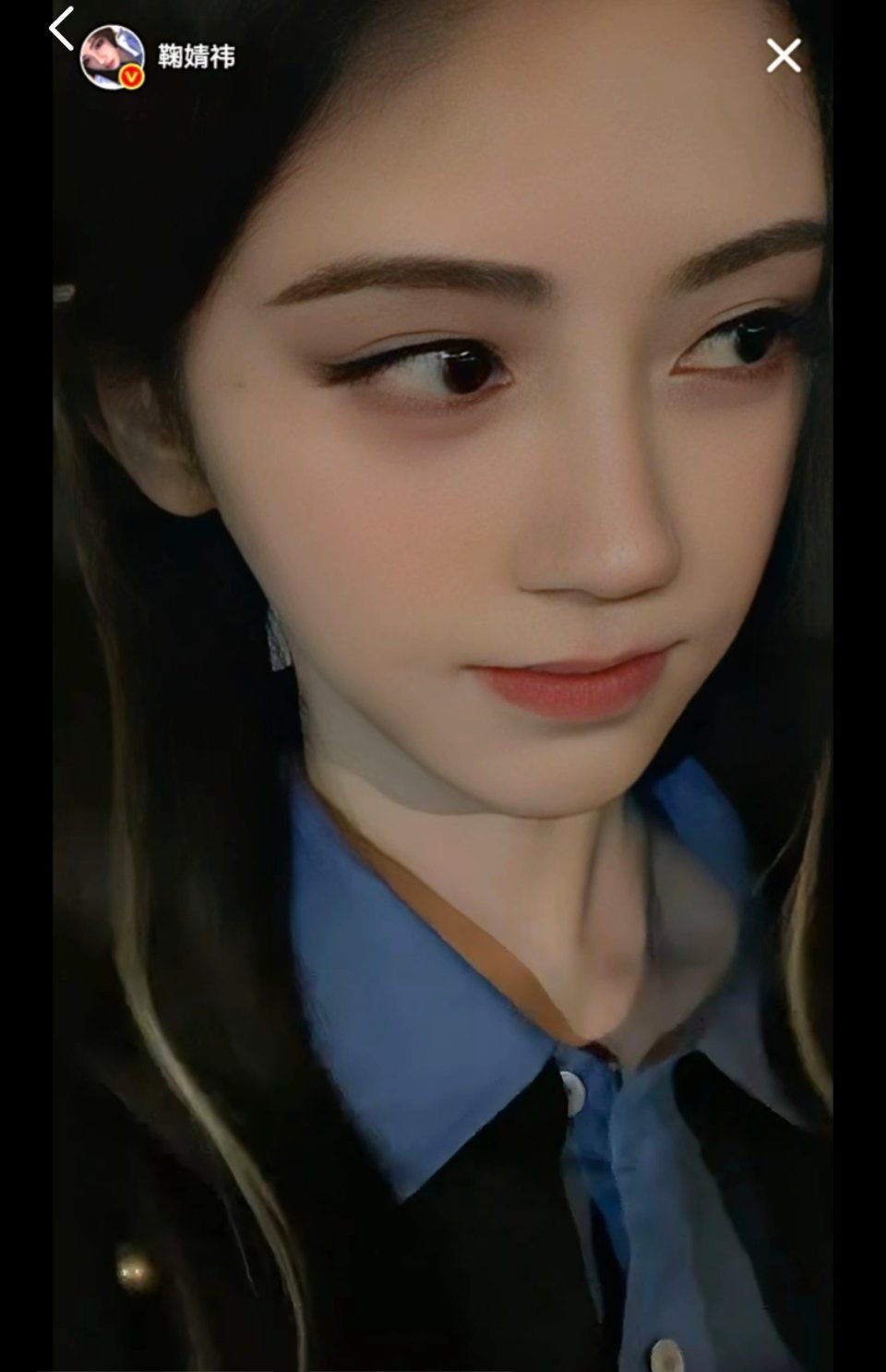 翻到一张好萌 ​​​