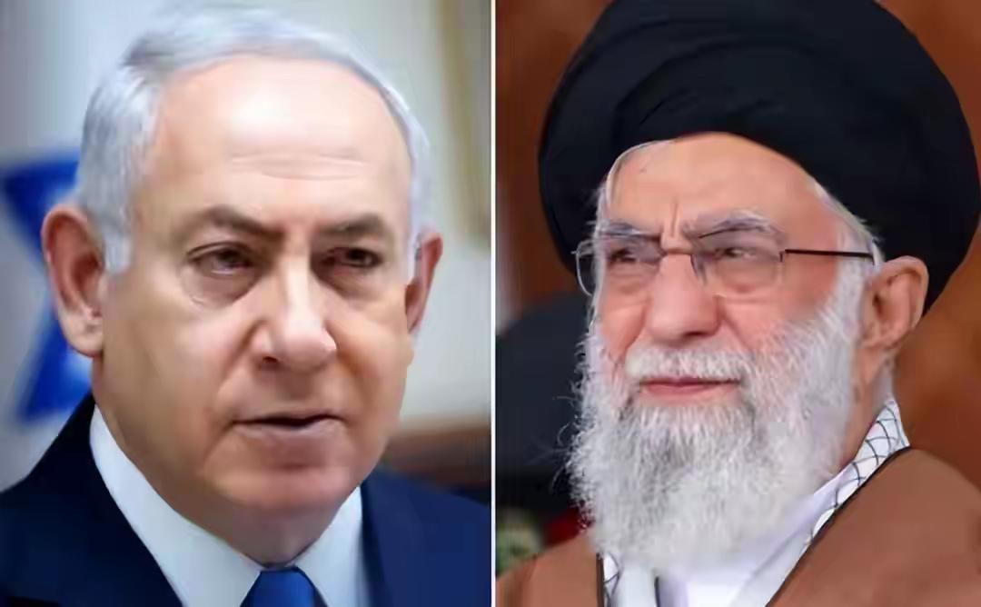 伊朗发出终极怒吼！
就在这波“内塔尼亚胡已死”的舆论浪潮达到顶峰之际，一个远比社