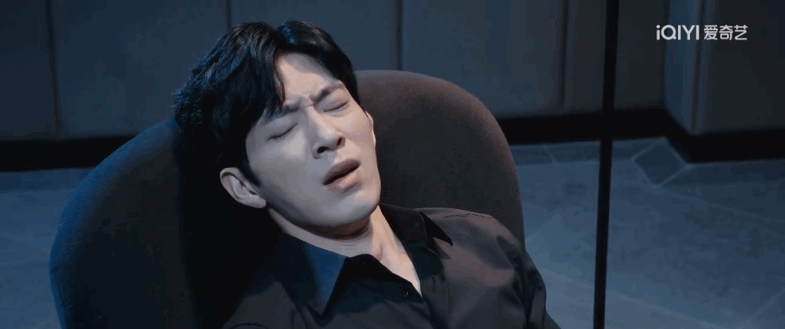 井柏然生理性演技井柏然新剧被虐到青筋暴起钢铁森林 所有人请品鉴这个钢铁森林井柏然