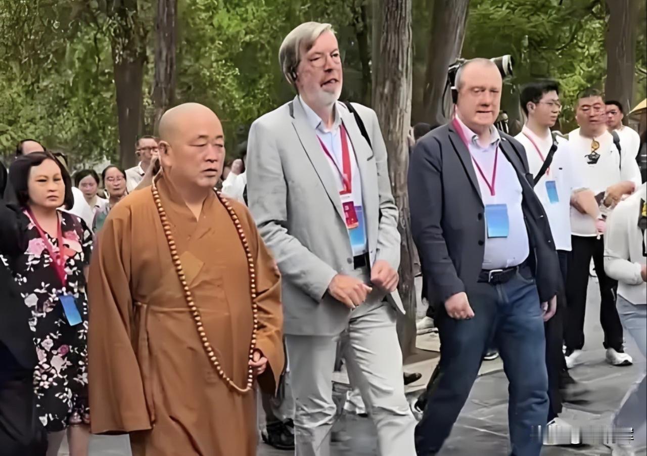 人民的少林寺，不应是一句空话。