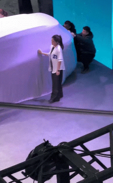 原来丝滑的背后是这样子的……🌚