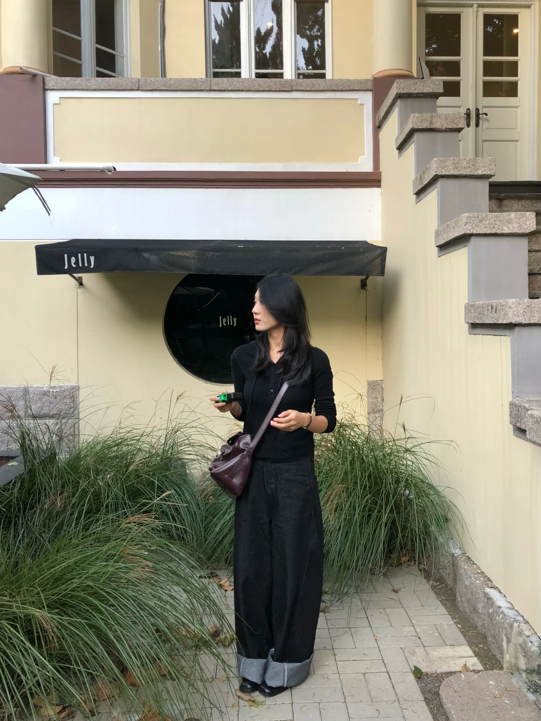 青岛的秋天太美了