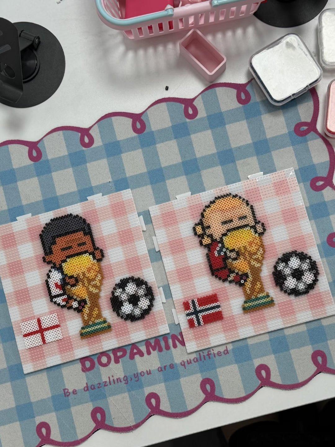 ⚽️球场友谊我们慢慢磕 