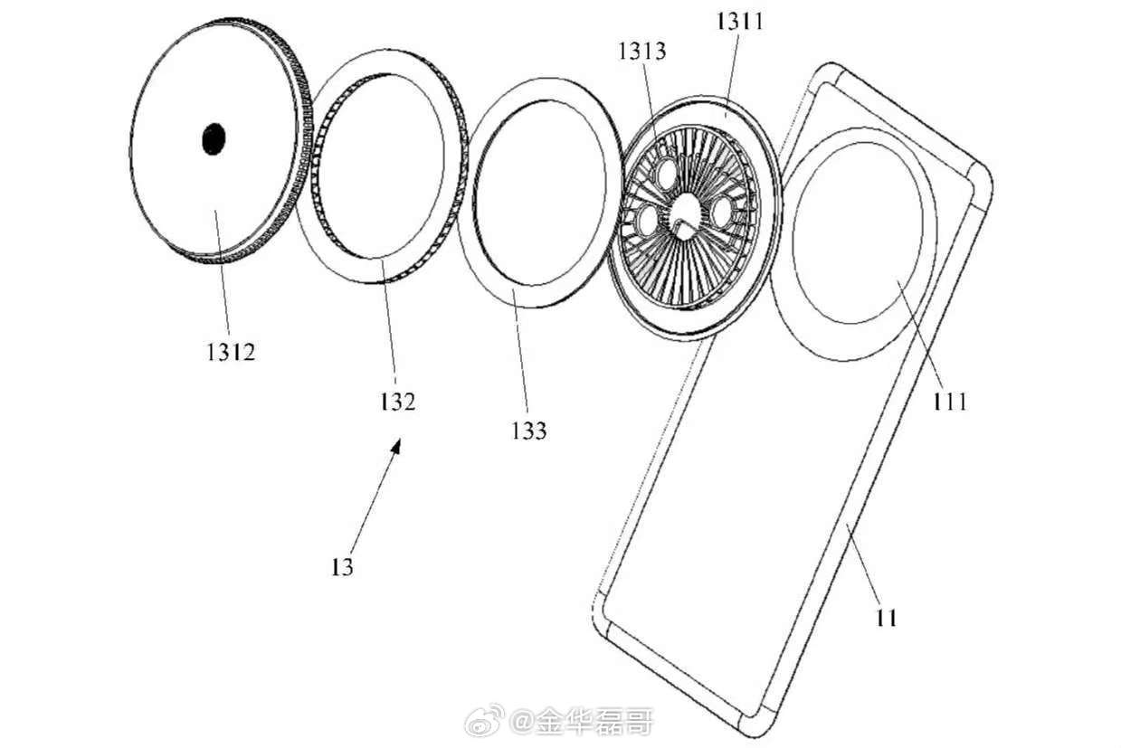 华为mate80官宣新版本主动散热配风扇，最怕噪音扰人。期待精密风道与算法能把噪