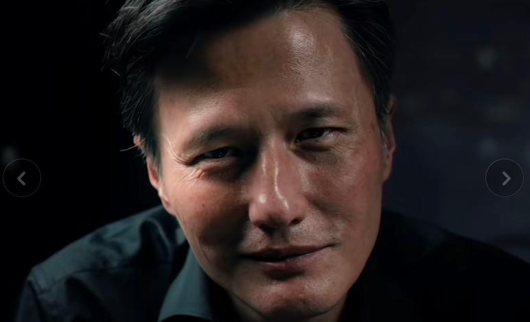 明明长着一张“渣男”“变态”面相的脸，却是顶级的“恋爱脑”？

说的就是香港电影
