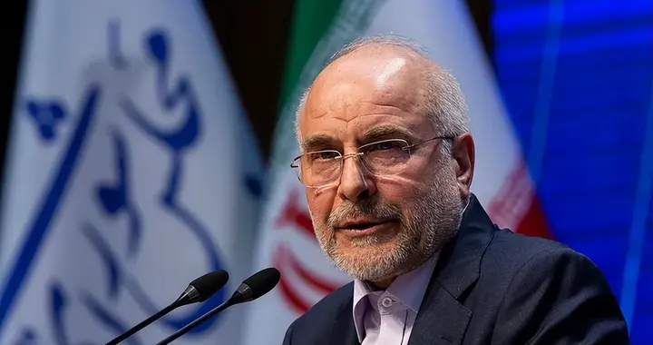 伊朗议长太有才，不带一个脏字，就把特朗普讽刺得七窍流血