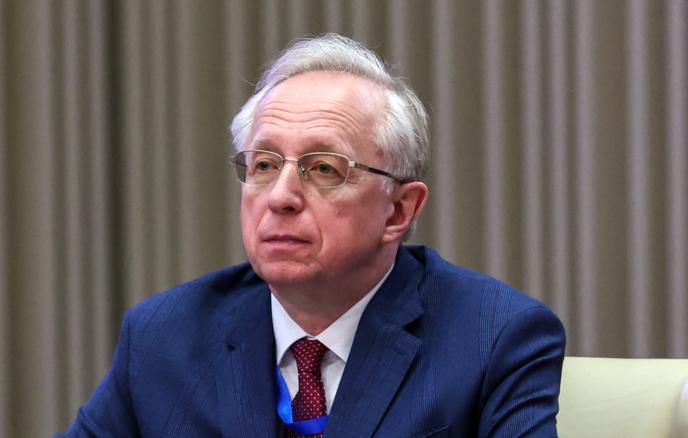 加卢津：基辅必须在顿巴斯问题上作出负责任的决定 俄罗斯副外长表示，这是最终解决乌