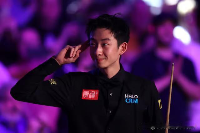 世界排名前八的选手将直接晋级16强！2026年斯诺克上海大师赛签表公布：

凯伦