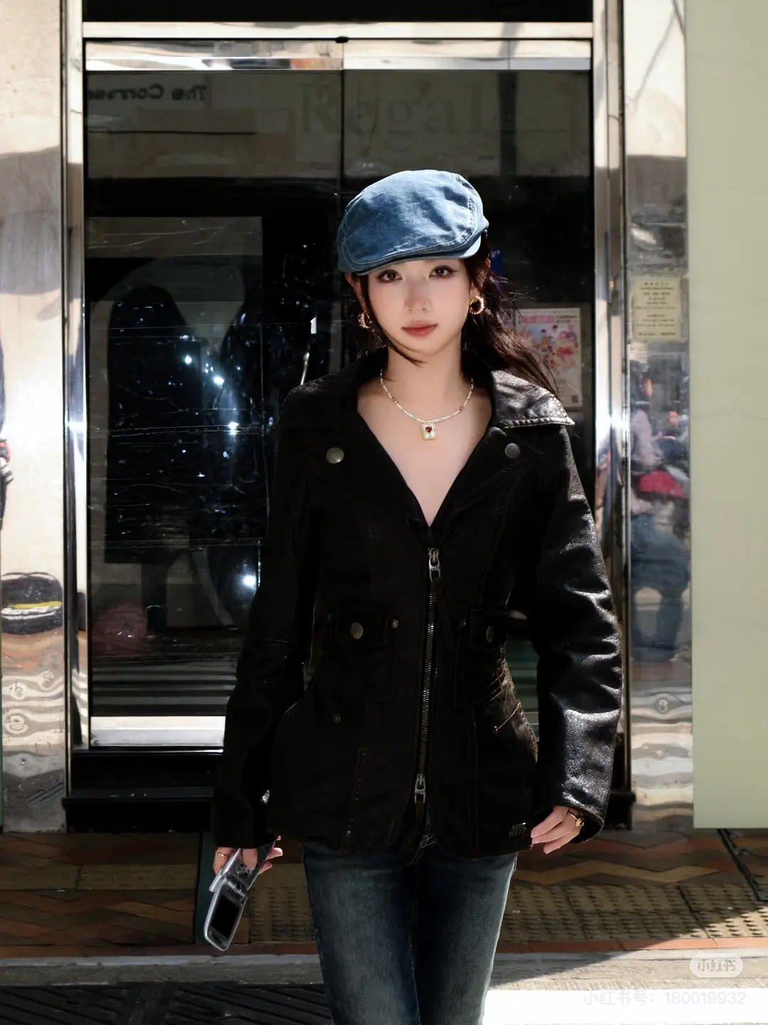 代娃露颜值和演技都不错，怎么一直不温不火的 