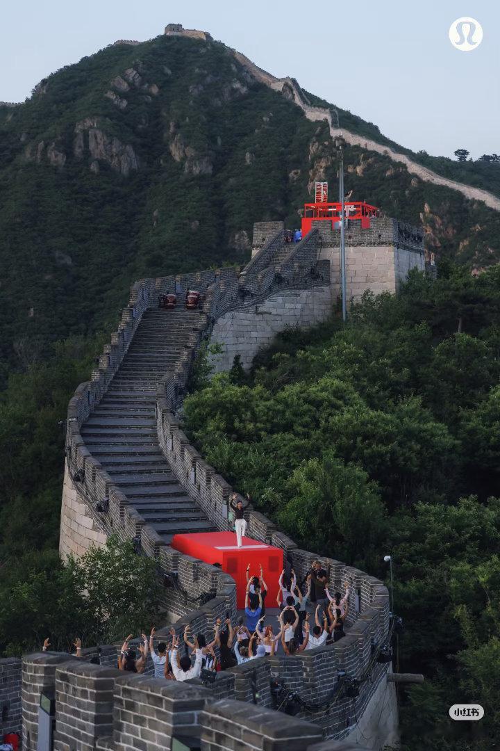 这个角度看确实有段距离
