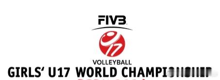 🏐 2026年国际排联U17女排世锦赛参赛队伍👇：📍 圣地亚哥, 智利；2