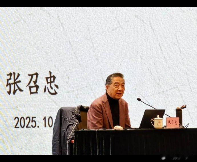 局座好几年没露面了吧[哆啦A梦吃惊] ​​​