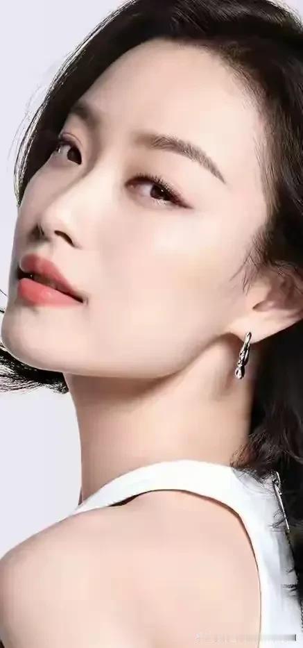 倪妮等美女