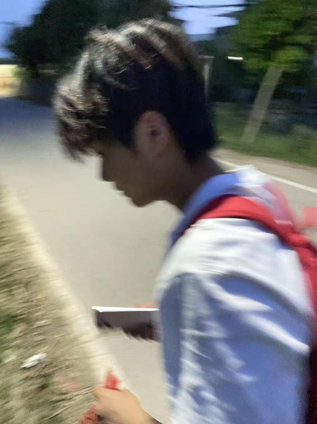 等你一起下课好嘛