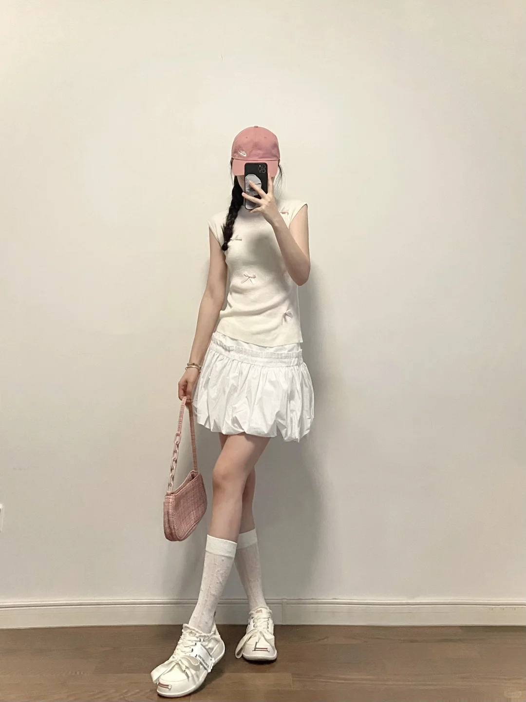173 104｜高妹可以永远相信我买衣服的眼光
