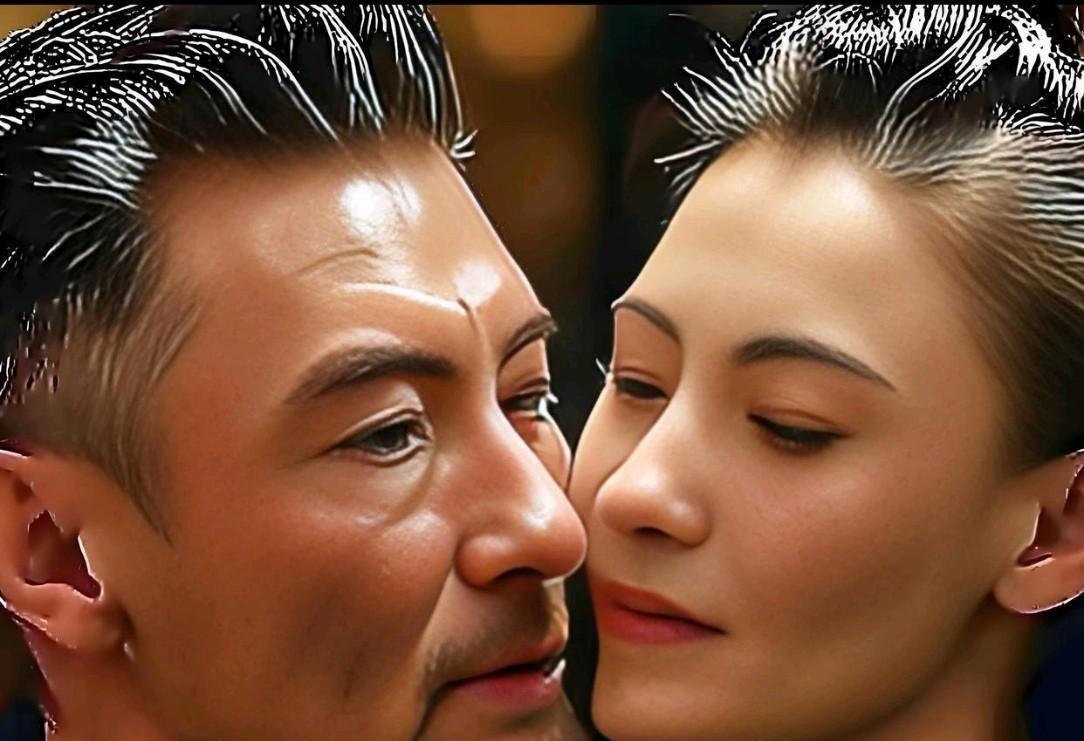 我慢慢理解谢霆锋当时的心情了。

张柏芝不管长相还是事业，
都没啥可挑剔的。但她