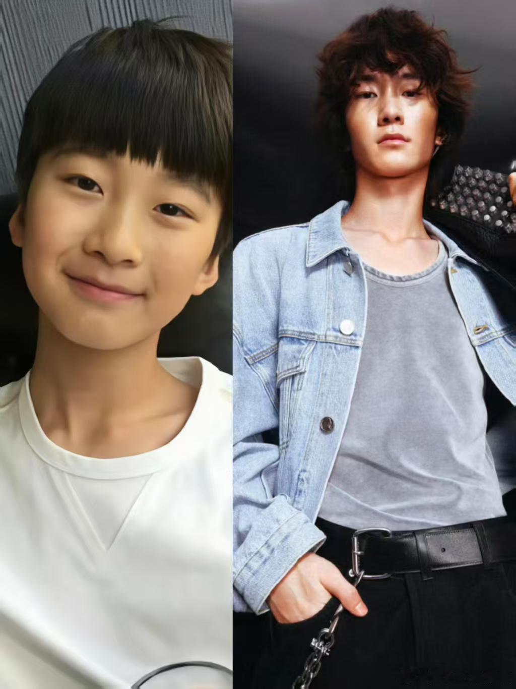 爸爸去哪儿萌娃现状 从小听到大的旋律，从懵懂孩童到翩翩少年，爸爸去哪儿的萌娃们，