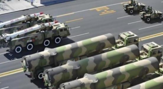 韩国军事专家再次语出惊人：只要中美战争爆发，那么美国就算拿出自己全部的家底，美国