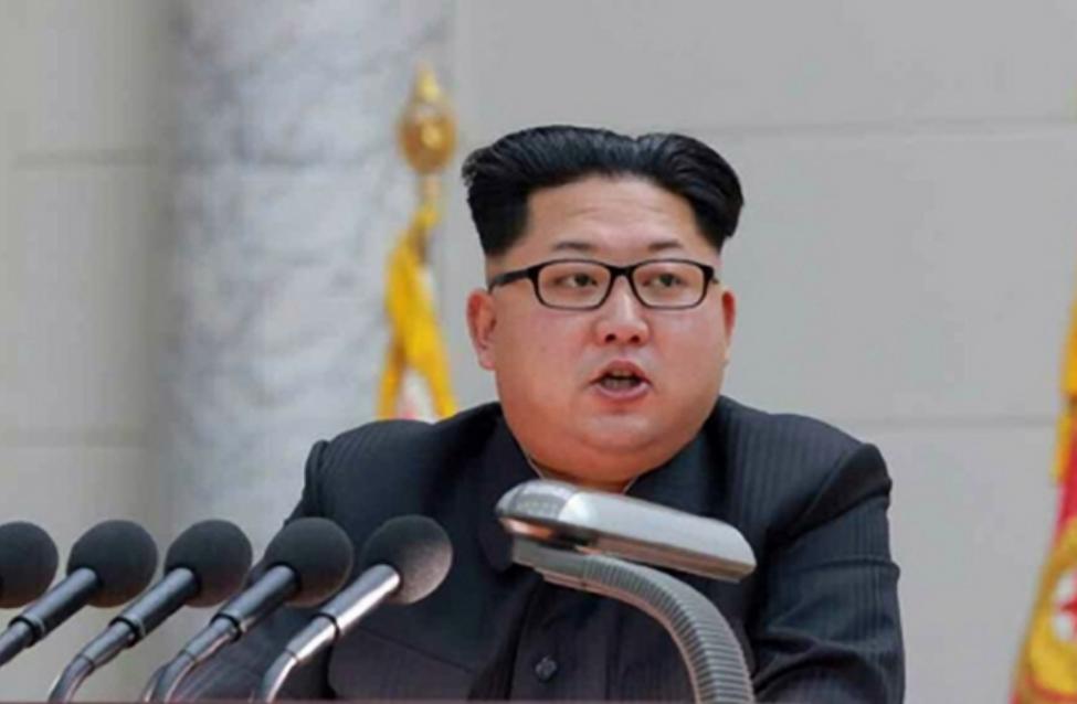 同族面纱彻底撕碎，朝韩定性“最敌对国家”，东北亚安全格局迎来生死拐点

小派盯着