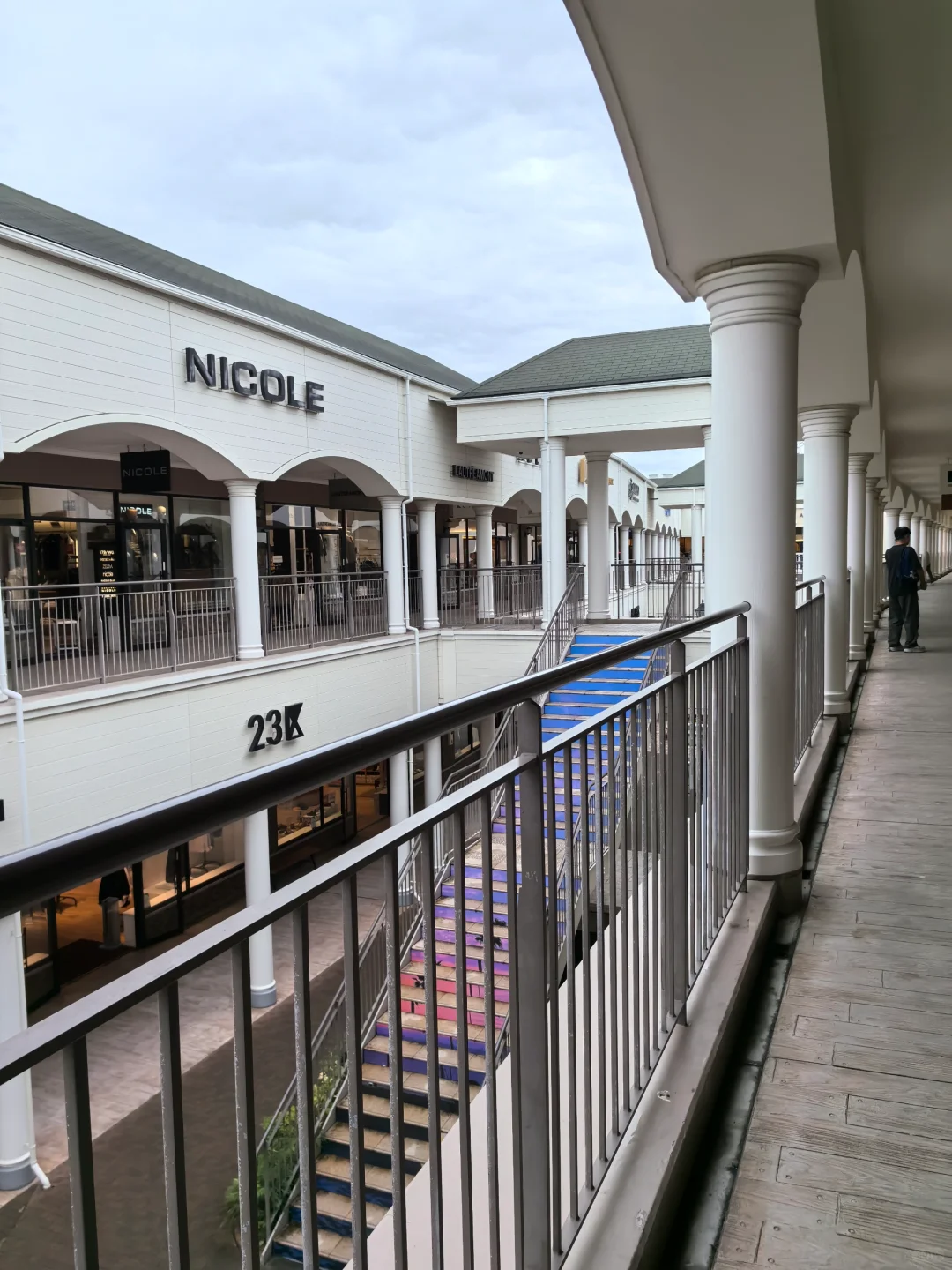 🌊追海到机场，关西临空透明果冻海