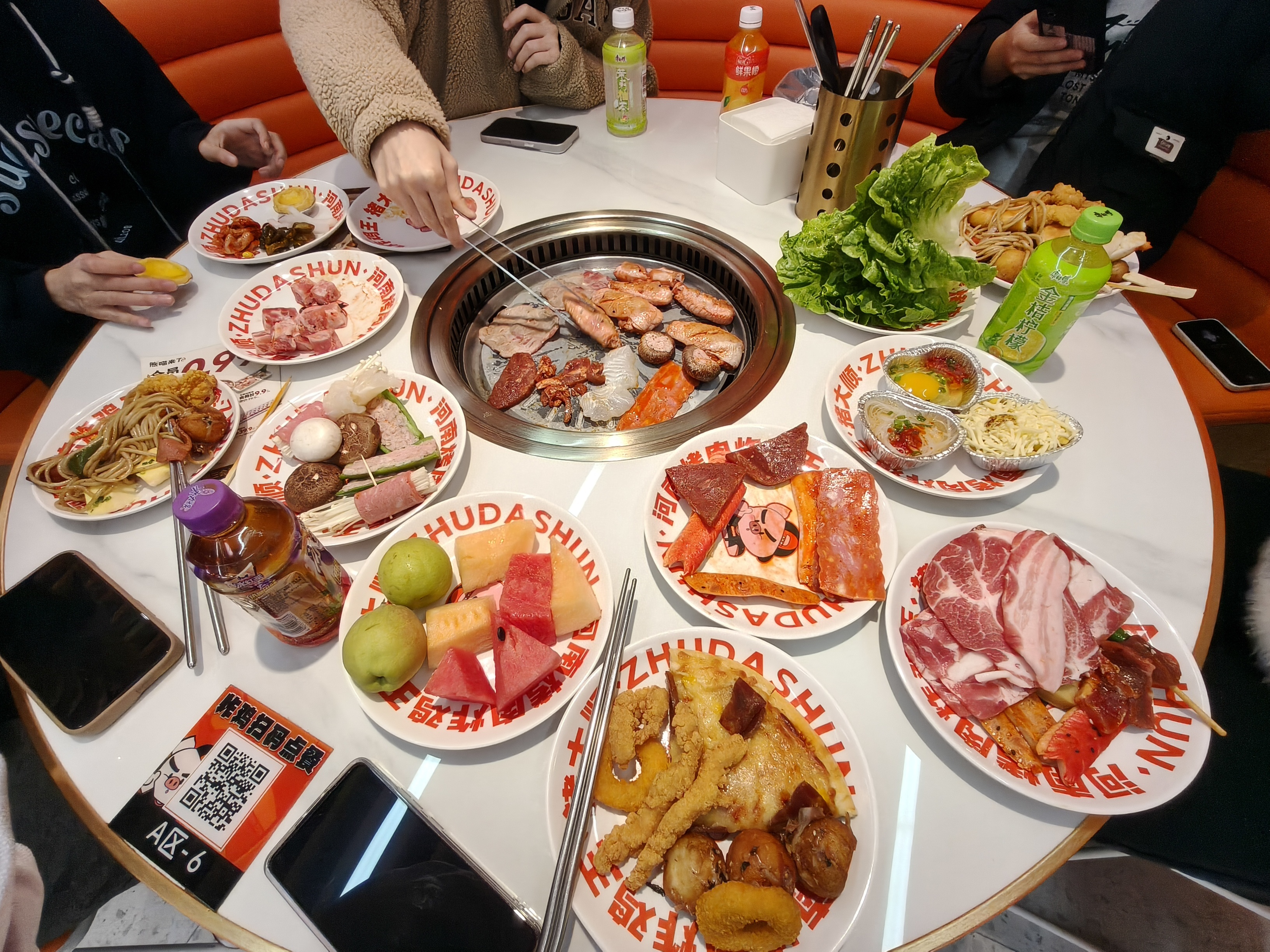 夏天就要吃美食相册里哪张美食照最让你念念不忘？晒出来！ 
