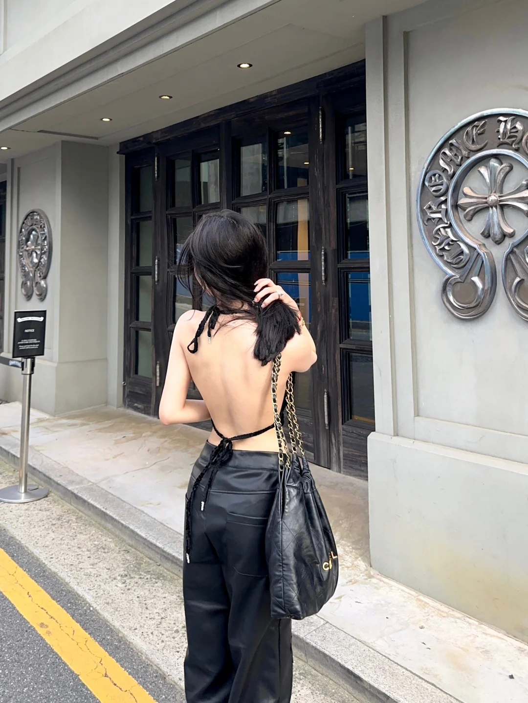 首尔克罗心🇰🇷