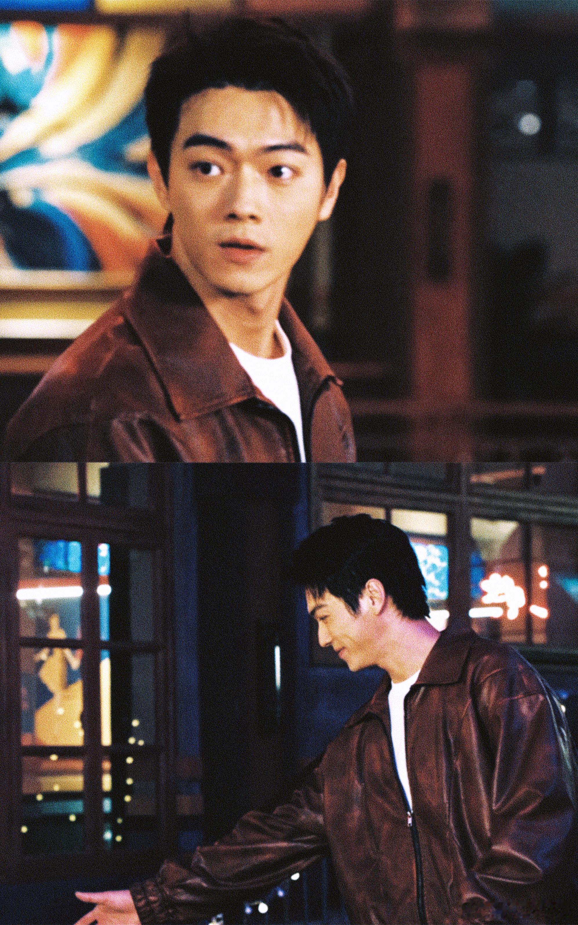 许凯开播4集挨了3顿打看了许凯带来的陈辉，我只能说这个角色真是有复杂性的，竟然这