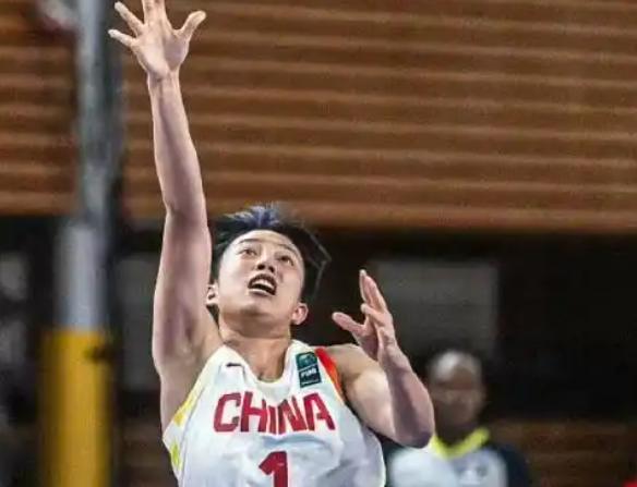 北京时间7月15日17：45，U19女篮世界杯，中国队迎来小组赛最后一个对手加拿