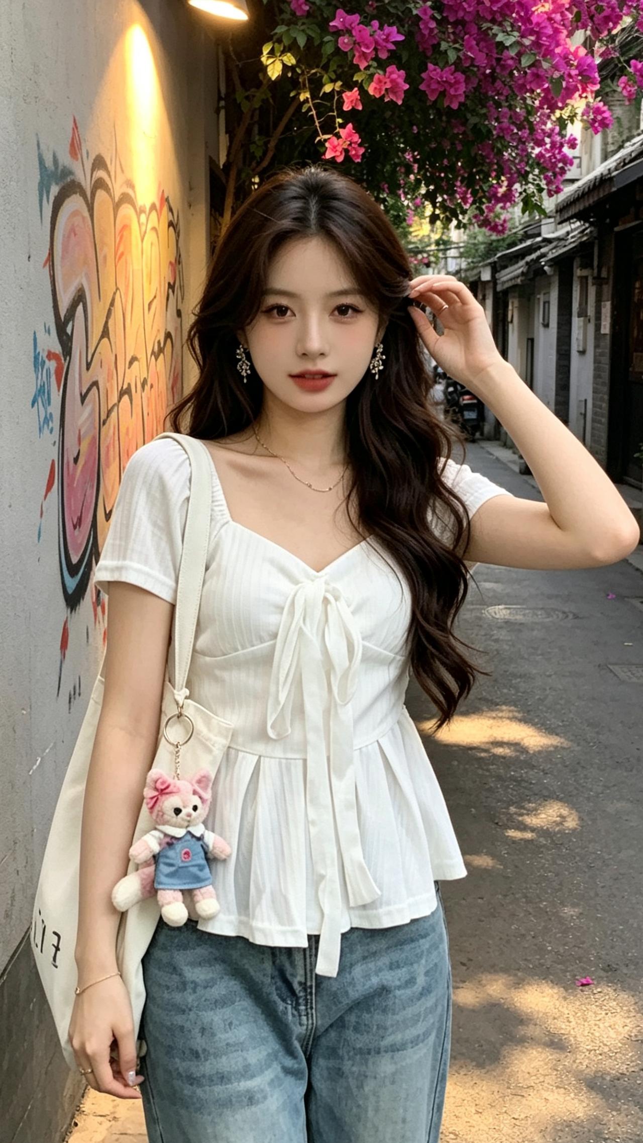 老钱风穿搭是低调显贵天花板轻松get夏日松弛感淡人穿搭春夏粉彩系战神来了夏日万能
