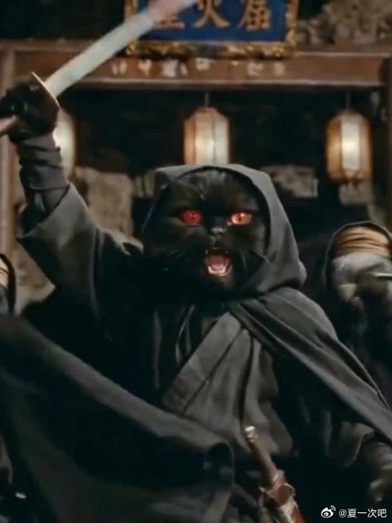 央视AI短片《流金谷恩仇录》爆火！近日，央视AI短片《流金谷恩仇录》爆火！不到一