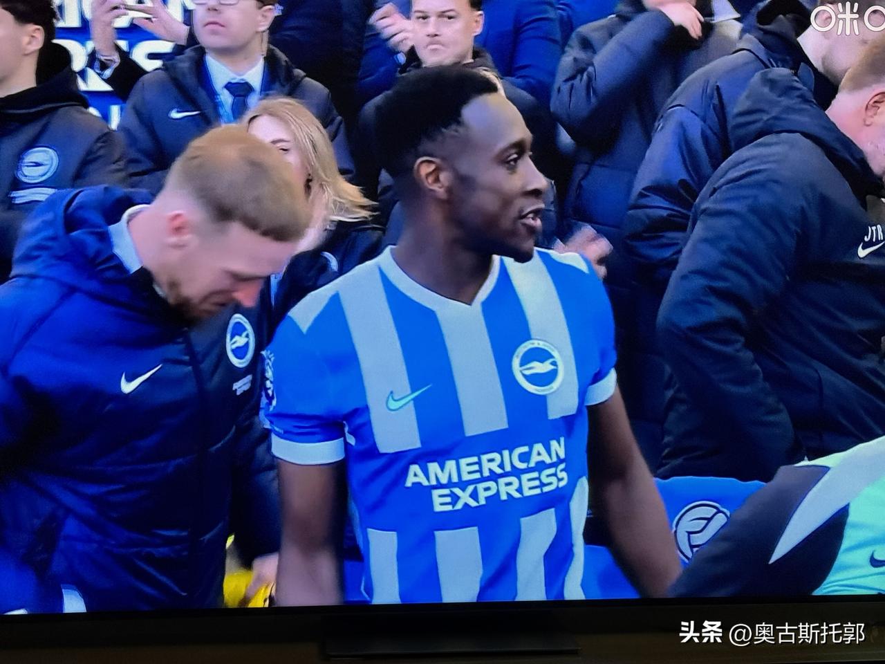 曼联欧冠名额的主要竞争对手之一利物浦输球了。
感谢下维尔贝克[赞]