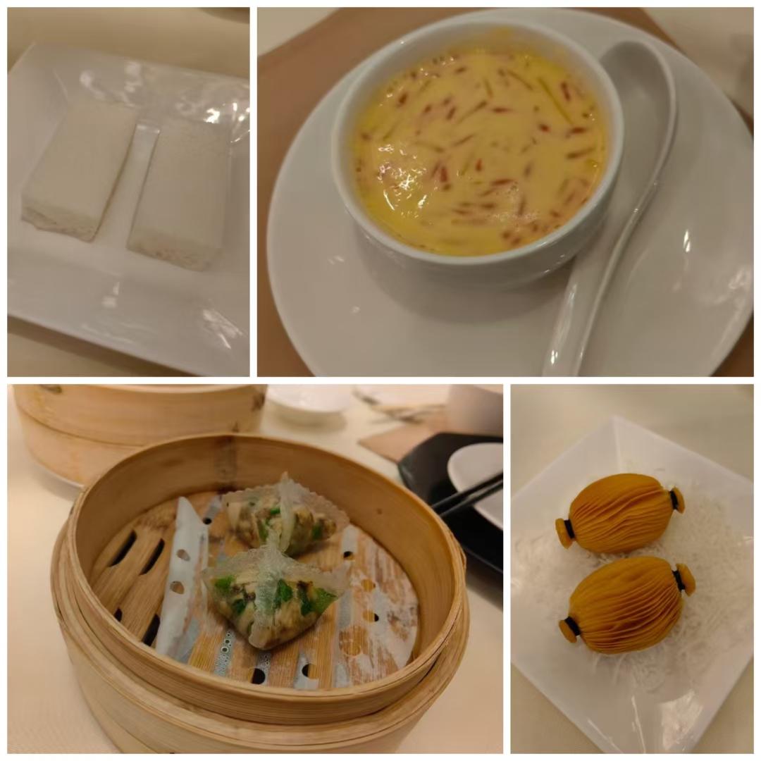 利苑酒家