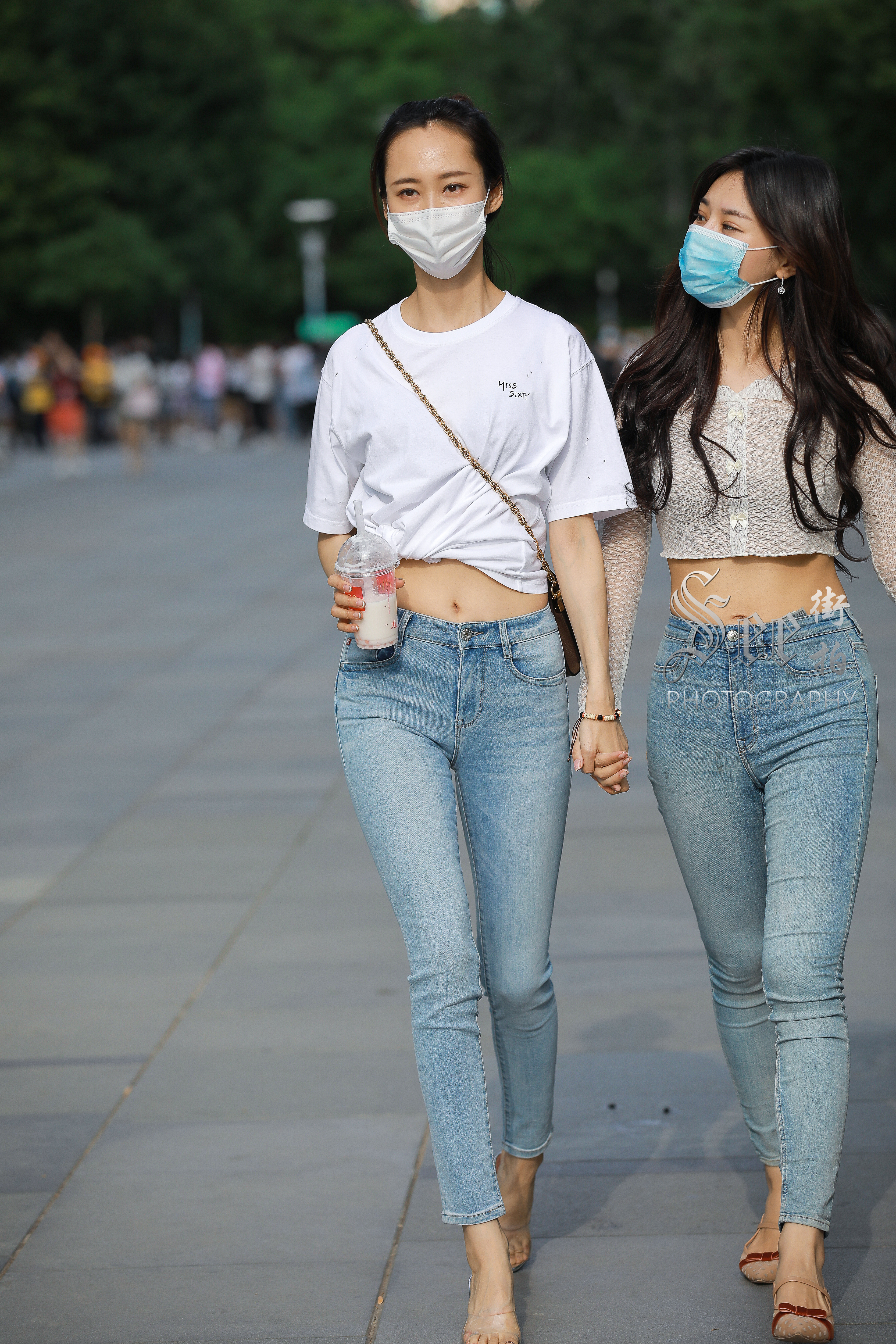 青春靓丽的浅色系~~ ​​​