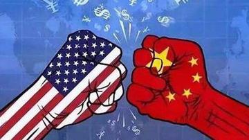 美国每天就烧掉24亿美元的军费，他们到底在害怕什么？中美真的打起来，美国最怕的不