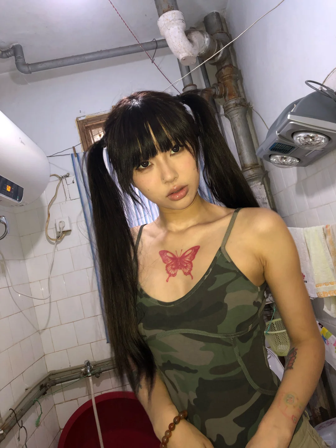 养成我焦虑型依恋的地方