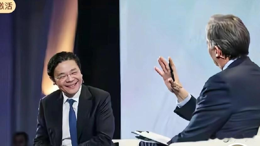 一向认为新加坡就是变色龙，新加坡的历届领导人，差不多都是变色龙。
大东家与美国那