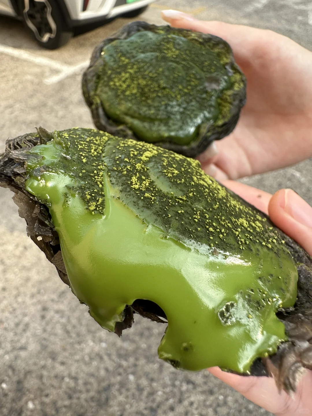 路过南京新街口地铁站，一定要打包带走的…