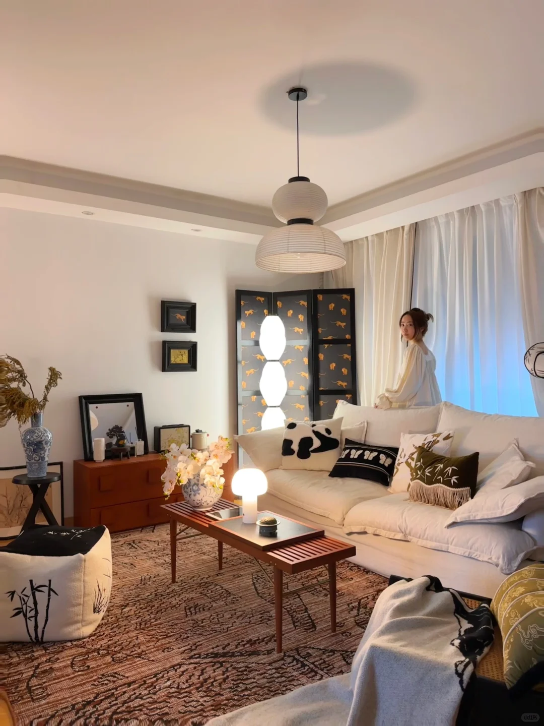 🏠感谢房东让我3500住上300w+的四室一厅