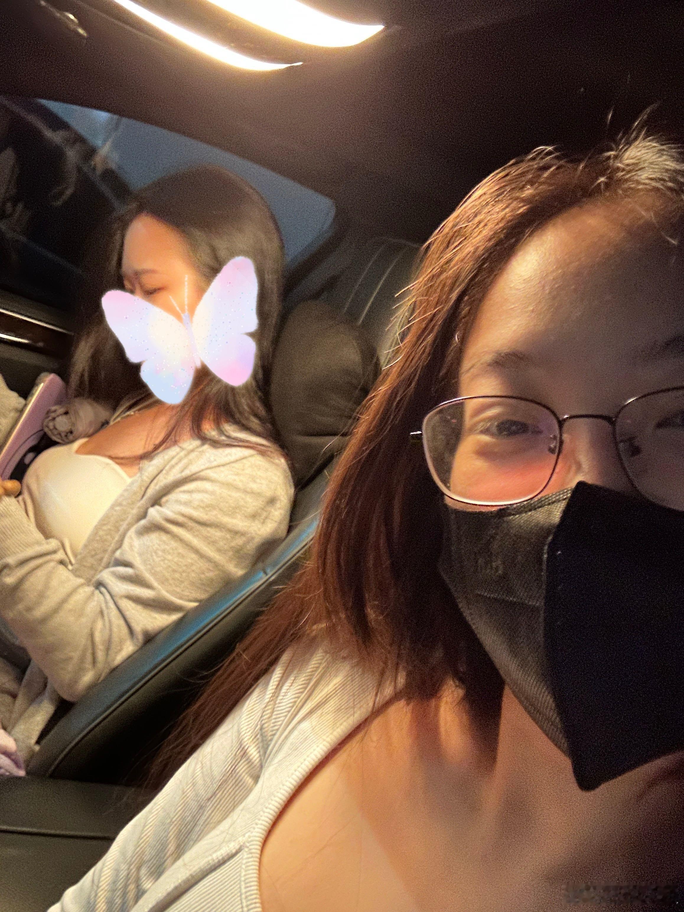 我和我的活爹[鲜花] ​​​
