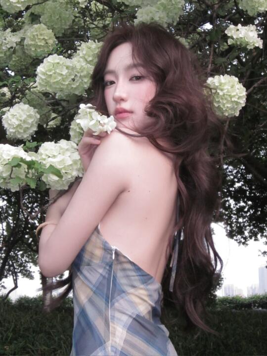 ☘︎ ˖无尽夏₊⁺  ⊹❀