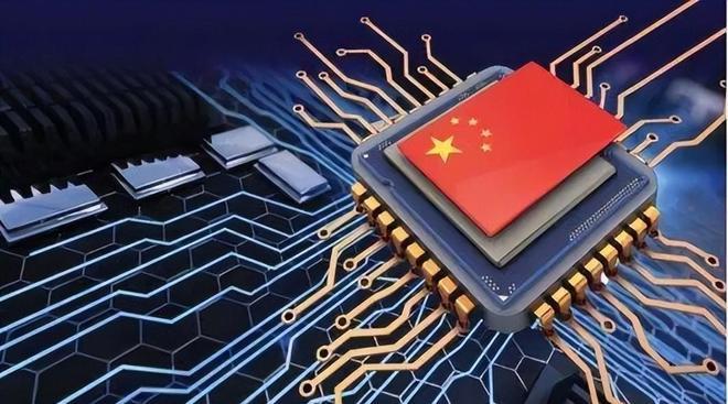 以往全球芯片升级，都靠缩小晶体管、精进光刻制程，这也是国产芯片被“卡脖子”的核心