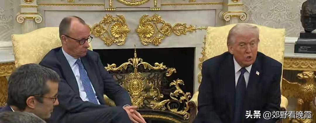 拜登预言成真，特朗普打完伊朗，美国可能会衰落为“世界第二”？