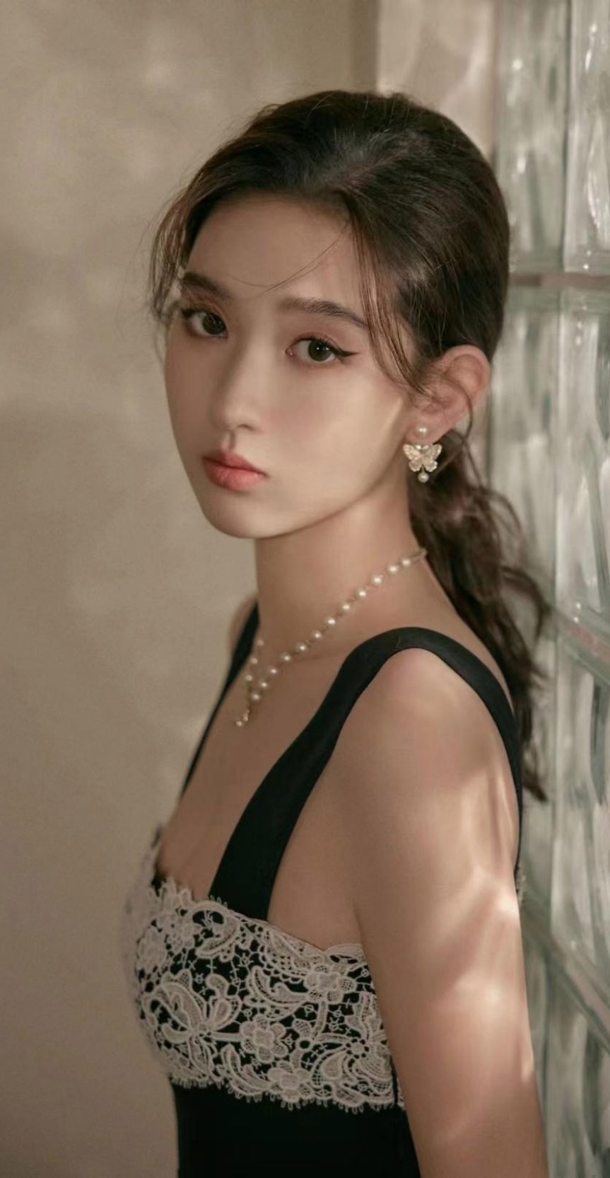 王玉雯美美哒王玉雯王玉雯未来可期 ​​​