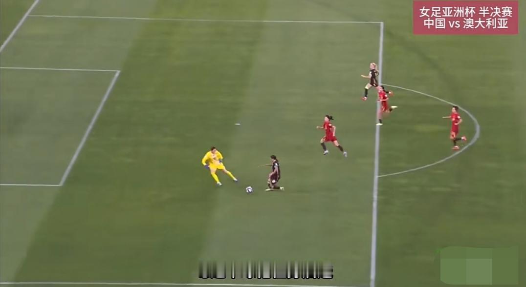 中国女足1:2不敌东道主澳大利亚，无缘女足亚洲杯决赛。对于这场失利，大部分球迷更